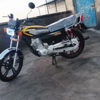 موتور 200|موتورسیکلت|میاندوآب, |دیوار