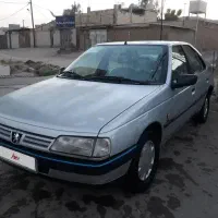 پژو405مدل 96|خودرو سواری و وانت|اهواز, بهارستان|دیوار