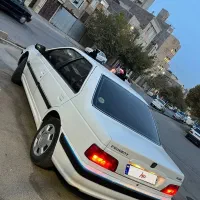 پارس مدل ۱۴۰۱ تیوفایو|خودرو سواری و وانت|مشهد, مصلی (کارمندان اول)|دیوار