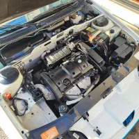 پرشیا مدل 96 tu5|خودرو کلاسیک|اردبیل, |دیوار