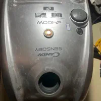 سرویس کامل جارو