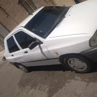 پراید مدل ۹۵