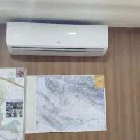 کولر گازی ، پکیج