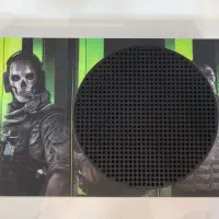 کنسول  ایکس باکس سری اس در حد نو|کنسول، بازی ویدئویی و آنلاین|بردسکن, |دیوار