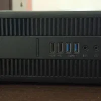 مینی کیس HP آپگرید شده