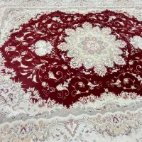 فرش ۱۲ متری|فرش|همدان, |دیوار