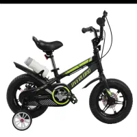 دوچرخه اورلرد overlordسایز ۱۲