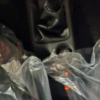 ۲۰۷ tu3 خشک با کارت طلایی ۱۴۰۴|خودرو سواری و وانت|اصفهان, بهارستان|دیوار