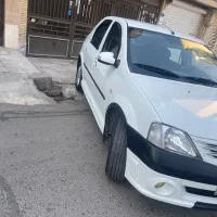 ال نود e2 مدل ۹۶|خودرو سواری و وانت|مشهد, سرافرازان|دیوار