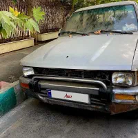 تویوتا هایلوکس|خودرو سواری و وانت|تهران, جردن|دیوار