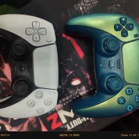 اسلیم ریجن اروپاPS5 با دوسته|کنسول، بازی ویدئویی و آنلاین|خشت, |دیوار