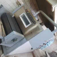 تنورتونلی بربری|اجاق گاز و لوازم برقی پخت‌وپز|تهران, ایرانشهر|دیوار