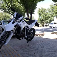 تریل T4|موتورسیکلت|شهرضا, |دیوار