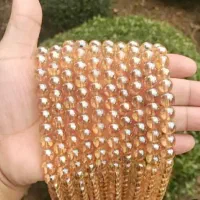 مروارید شامپاینی آبرنگیو شفاف|جواهرات|مشهد, ارشاد|دیوار