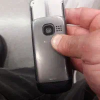 گوشی نوکیاباسیمکارت فعال|موبایل|تهران, آسمان|دیوار