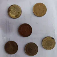 اسکناس کلکسیونی|کلکسیون سکه، تمبر، اسکناس|رشت, کوی حسینی|دیوار