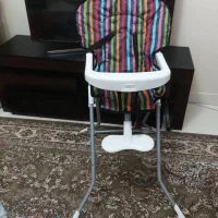 صندلی غذا|اسباب و اثاث بچه|تهران, نیروی هوایی (پیروزی)|دیوار