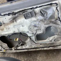 بالابر بر پراید وقفل مرکزی