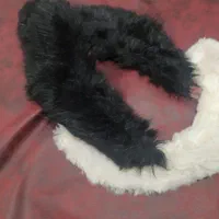 خز برای لباس