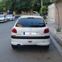 پژو ۲۰۶ تیپ ۲، مدل ۱۳۹۷
