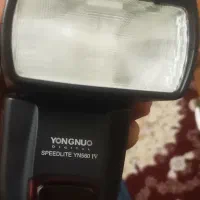 فلاشر دوربین اکبند