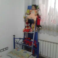 استند اسباب بازی