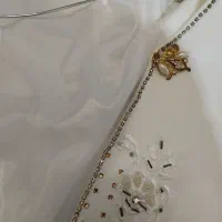 کت شلوار مجلسی نو سایز ۳۸ هم میش|لباس|مشهد, موعود|دیوار