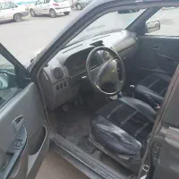 پراید دوگانه مدل ۹۰