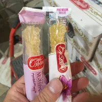 پخش انواع نبات و شلنگ قلیان برند دود و سیکاس|خوردنی و آشامیدنی|تهران, والفجر|دیوار