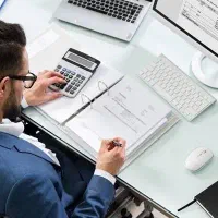 دیپلم حسابداری،آموزش حسابداری،مالیات،سامانه مودیان