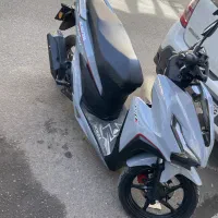 موتور کویر اس ۲ کم کار|موتورسیکلت|آستارا, |دیوار