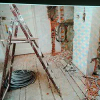 بازسازی تعمیرات ساختمان بنایی محمدافغان|خدمات پیشه و مهارت|کرج, عظیمیه|دیوار