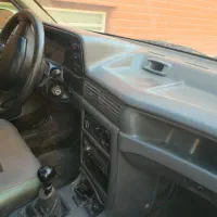 دوو سیلو مدل ۸۲|خودرو سواری و وانت|کاشان, کوی اداره گاز|دیوار