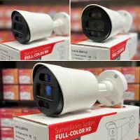 دوربین مداربسته *ضد اب و ضد گرد و غبار