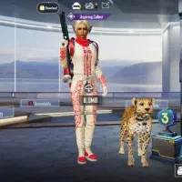 فروشی 900 اکانت 13گان دارد