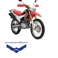 موتور پرواز Gy 200 (نیرو موتور رجبی)