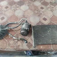 کمپرسور کولر