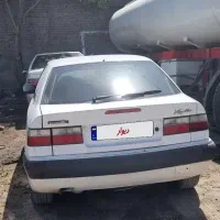 زانتیا مدل ۸۶ تمام رنگ