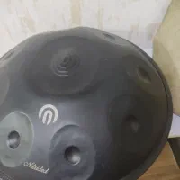 هنگدرام نیتراید برند آرشا