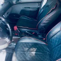 206V8SD|خودرو سواری و وانت|بوشهر, |دیوار