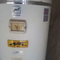 آبگرمکن مخزنی|آبگرمکن، پکیج، شوفاژ|کازرون, |دیوار