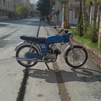 یاماها ۱۰۰/هوندا/۱۲۵/۲۰۰