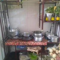 میز همه کاره|میز تحریر و کامپیوتر|برازجان, |دیوار