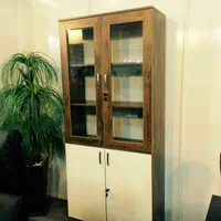 کتابخانه سفارش جاکتاب|کتابخانه، شلف، قفسههای دیواری|تهران, یافت آباد جنوبی|دیوار