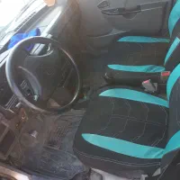 پراید صندوقدار مدل ۸۶|خودرو سواری و وانت|گرگان, |دیوار