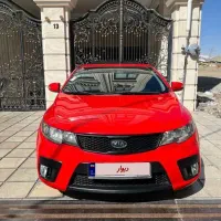 سراتو کوپه 2010 وارداتی