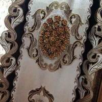 پرده|پرده، رانر، رومیزی|قزوین, |دیوار