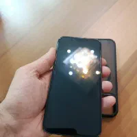 ایفون ۱۳ نرمال با باطری ۸۸|موبایل|رشت, دباغیان|دیوار