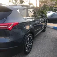 فیدیلیتی ۷ نفره - اسفند ۱۴۰۰|خودرو سواری و وانت|تهران, قبا|دیوار