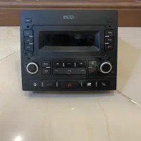 ضبط فایریک پژو پارس